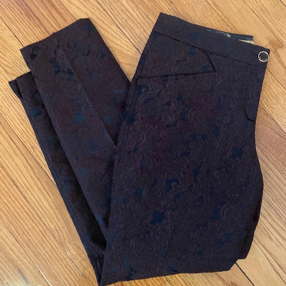 Ted Baker Dress Pants.